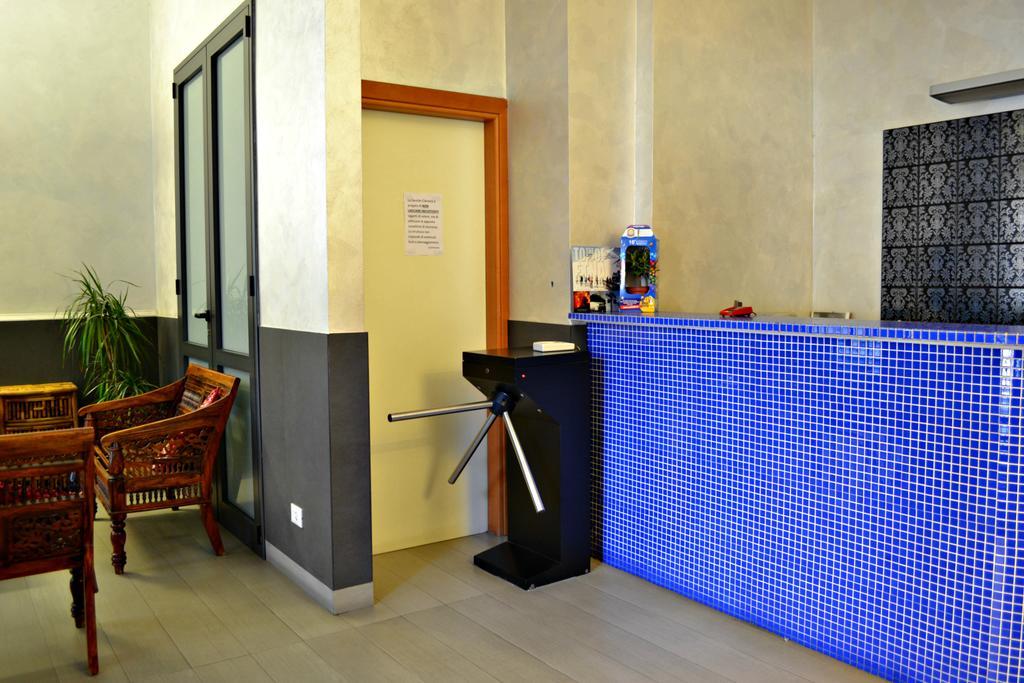 Hotel Acquaplanet Paterno  Exterior foto